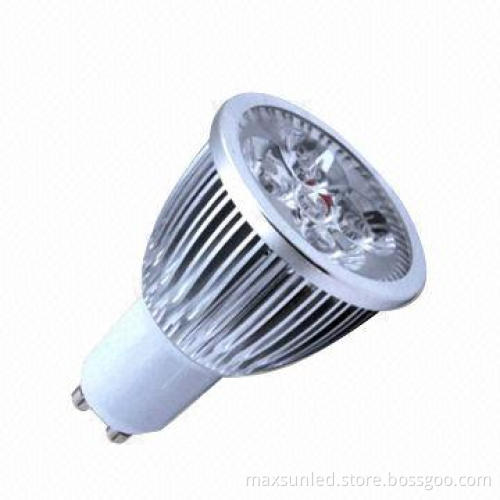 LED spotlight, MR16, 220V, 5W 01